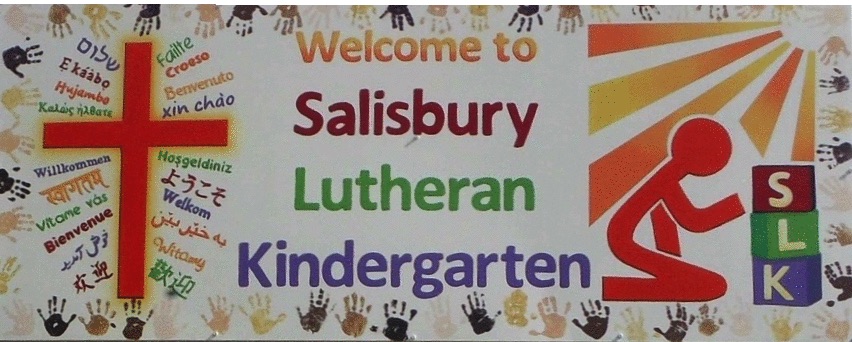 Salisbury Lutheran Kindergarten | 10 Waterloo Corner Rd, Salisbury SA 5108, Australia | Phone: (08) 8258 8070