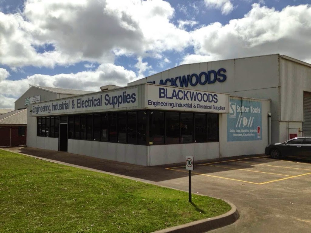 Blackwoods Wendouree | 4 Daveyduke Dr, Wendouree VIC 3355, Australia | Phone: 13 73 23