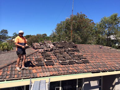 Stop Roof Leak & Repairs - New Roofs, Roof Restoration & Repair  | roofing contractor | Servicing all Sydney North Shore & Northern Beaches suburbs, North Sydney Waitara, Hornsby, Turramurra, Chatswood, Roseville, Gordon, Pymble, Manly Frenchs Forest, Dee Why, Brookvale, Curl Curl, Newport, 11 Burraga Ave, Terrey Hills NSW 2084, Australia | 0418282203 OR +61 418 282 203