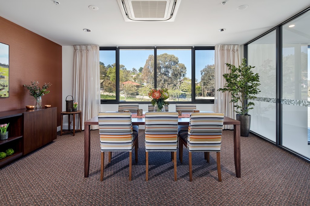 Holmwood Aged Care | 17-19 Lalors Rd, Healesville VIC 3777, Australia | Phone: (03) 5962 4321