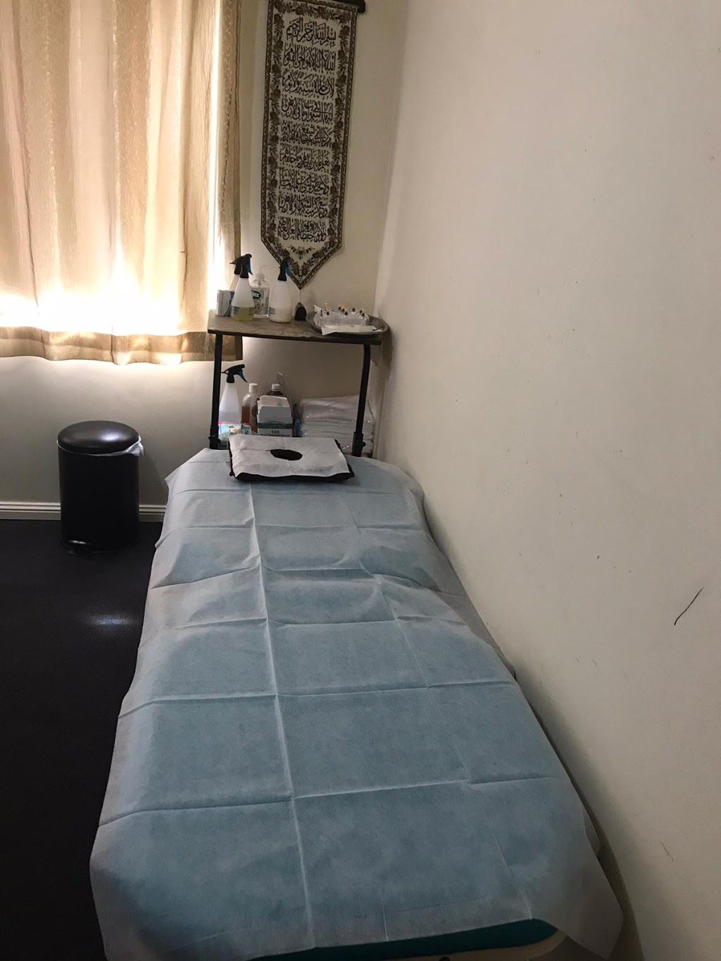 ZARA Natural Therapy(Hijama for ladies only) | Unit 8/3-11 Normanby Rd, Auburn NSW 2144, Australia | Phone: 0468 483 989