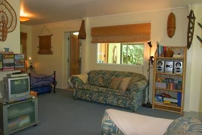 The Pond Cottage B&B | 844 Tully Falls Rd, Ravenshoe QLD 4888, Australia | Phone: (07) 4097 7189