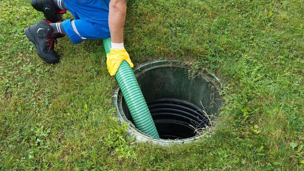 Toora Toilet Hire & Septic Tank Cleaning | 2349 Woorarra Rd, Wonyip VIC 3962, Australia | Phone: 0419 955 568