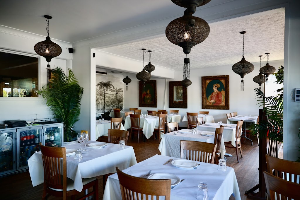 Indian Delights - Modern Indian Restaurant & Bar Miami | Shop 5/2098 Gold Coast Hwy, Miami QLD 4220, Australia | Phone: (07) 5578 6488