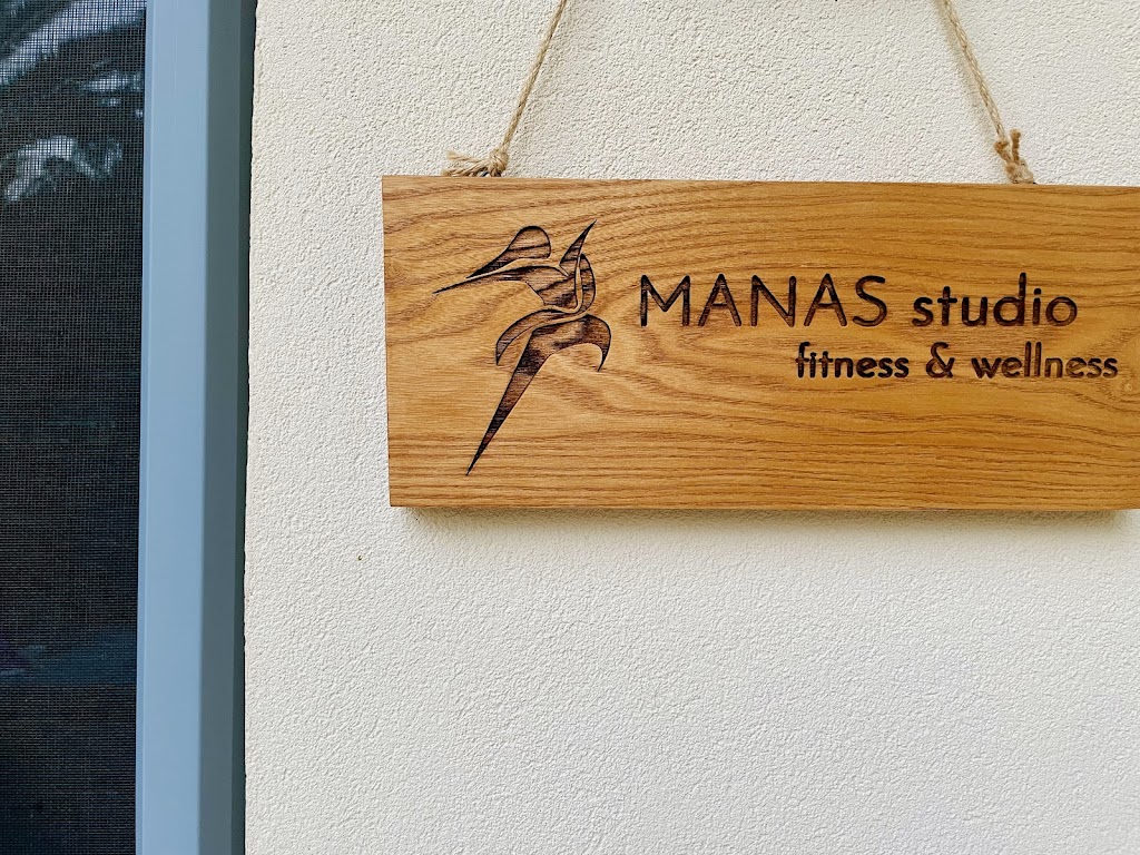 Manas Studio Fitness & Wellness | 103 Clarke St, Benalla VIC 3672, Australia | Phone: 0481 292 719