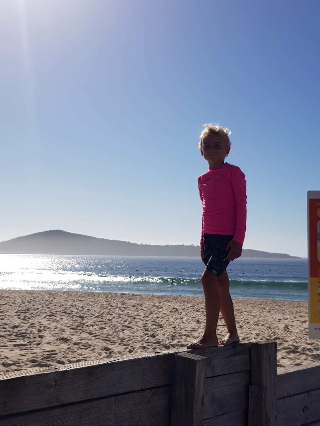 Fingal Beach Surf Life Saving Club | 3 Marine Dr, Fingal Bay NSW 2315, Australia | Phone: (02) 4981 1450