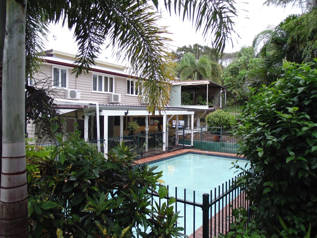 Hillcrest Guest House | lodging | 130 Hope St, Cooktown QLD 4895, Australia | 0740696308 OR +61 7 4069 6308