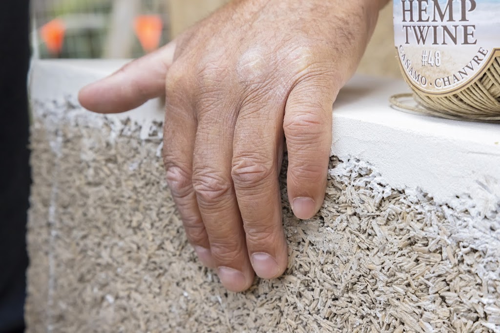 Murray Industrial Hemp | 27 Thule St, Barham NSW 2732, Australia | Phone: 0429 144 743