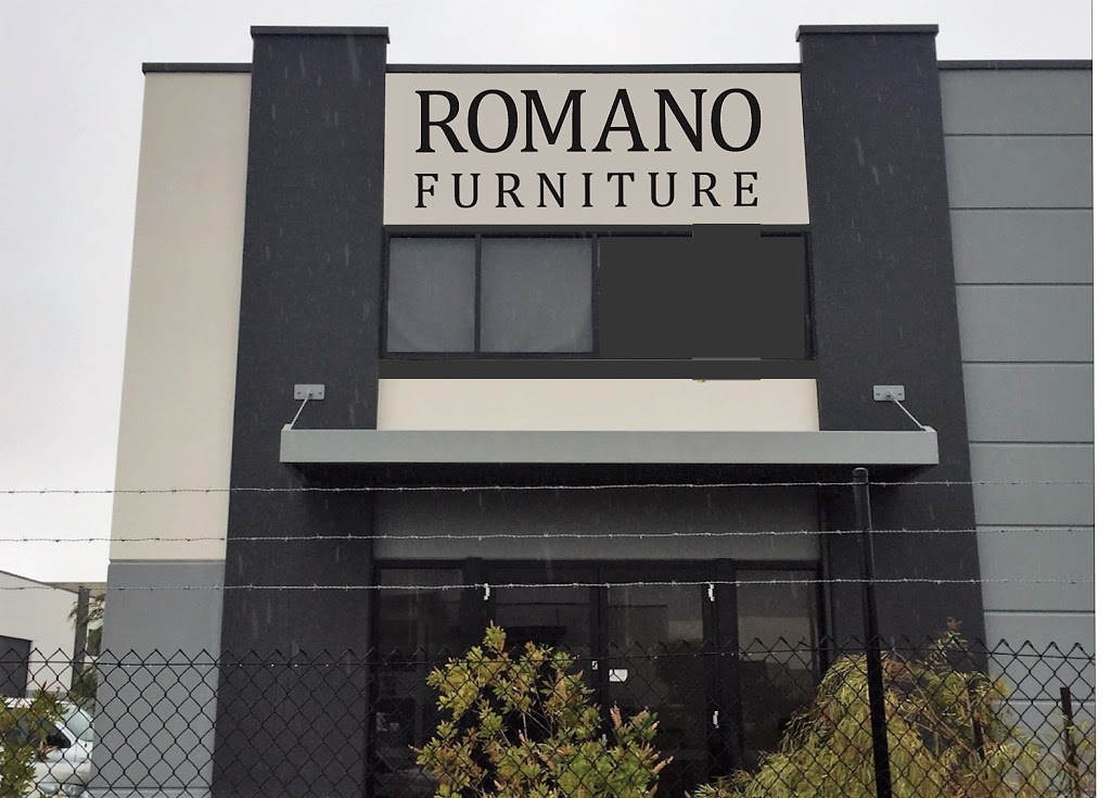 Commercial Furniture Enzo Romano | 2/18 Dillington Pass, Landsdale WA 6065, Australia | Phone: 0417 171 612