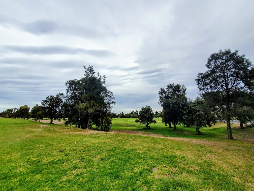 Beales Oval | park | Burke Oval, Glover Ave, Adelaide SA 5000, Australia