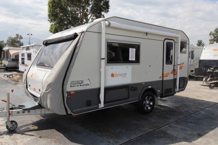 Avan Caravans & Campers Penrith | car dealer | 2142-2150 Castlereagh Rd, Penrith NSW 2750, Australia | 0247212222 OR +61 2 4721 2222