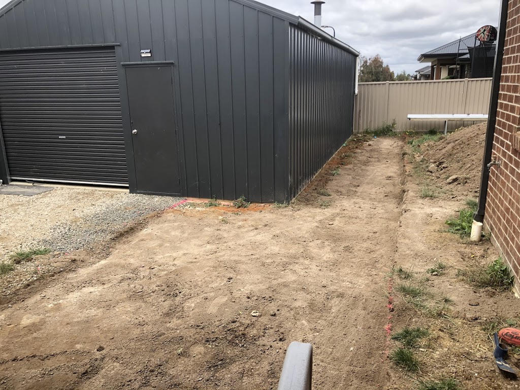 Fulscaping | general contractor | 5 Billabong Rd, Haddon VIC 3351, Australia | 0400482064 OR +61 400 482 064