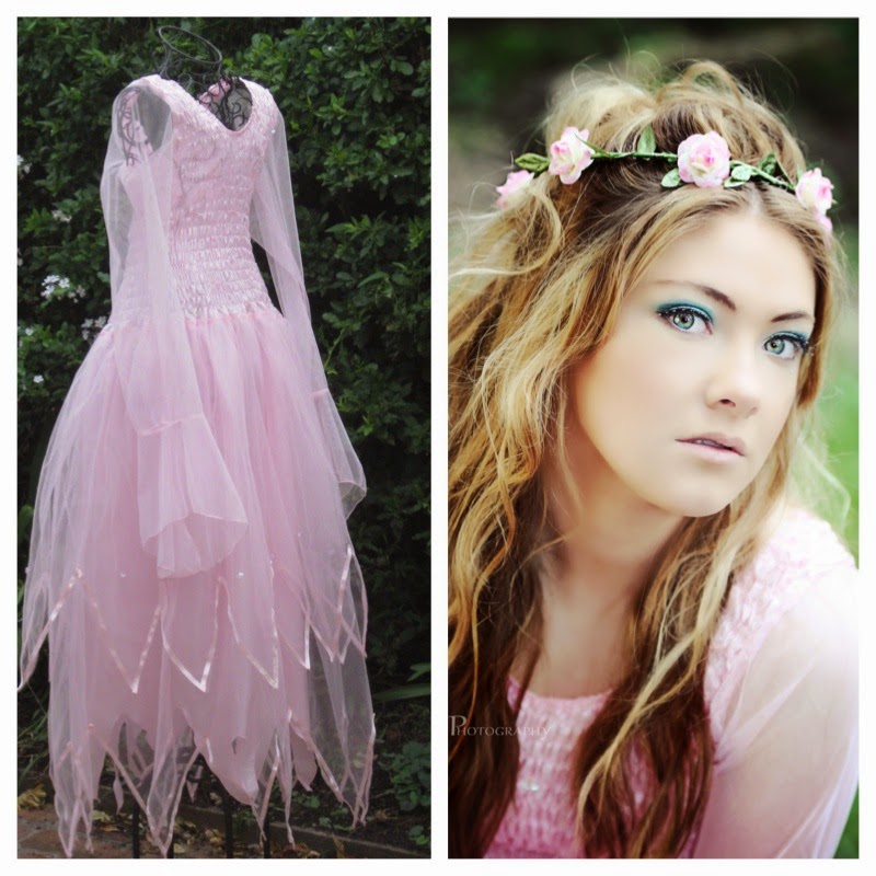 Sugar Sweet Fairy Costumes | clothing store | 29A Dallas Ave, Hughesdale VIC 3166, Australia | 0437905020 OR +61 437 905 020