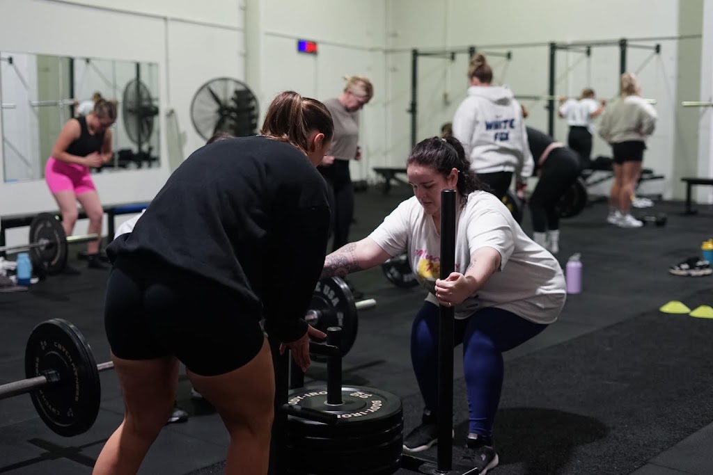 The Uprise Health and Fitness | 3/46 Mitchell Rd, Cardiff NSW 2285, Australia | Phone: 0400 706 556