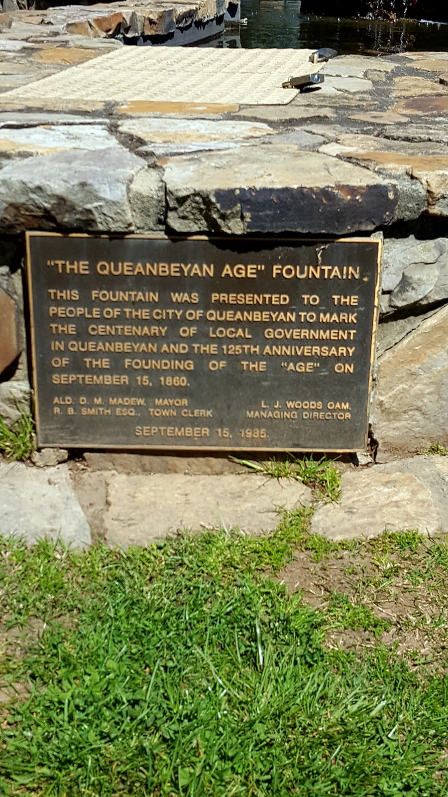 Queanbeyan | New South Wales, Australia