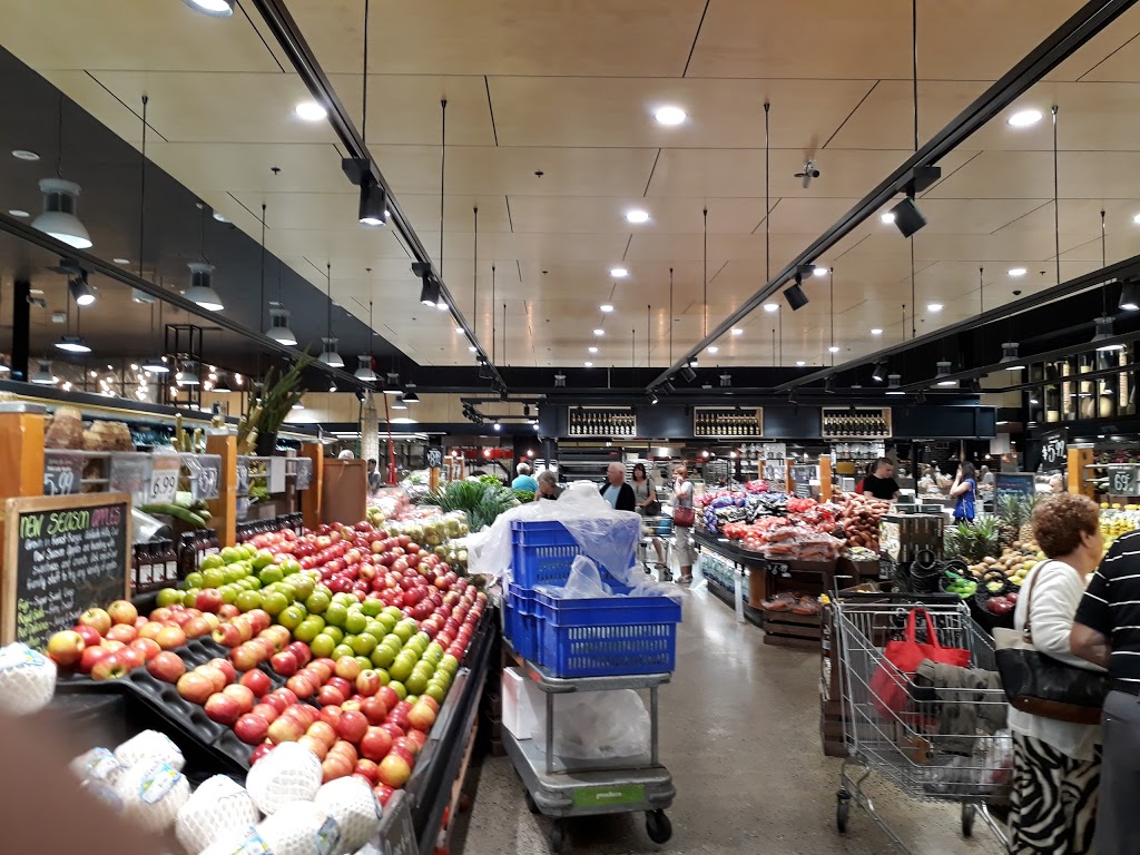 Pasadena Foodland | supermarket | 20 Fiveash Dr, Pasadena SA 5042, Australia | 0883745000 OR +61 8 8374 5000