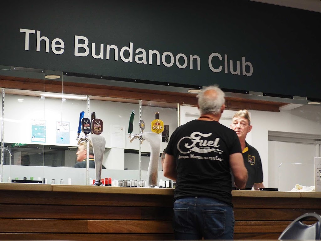 The Bundanoon Club | restaurant | Bundanoon Oval, 70B Erith St, Bundanoon NSW 2578, Australia | 0248836174 OR +61 2 4883 6174