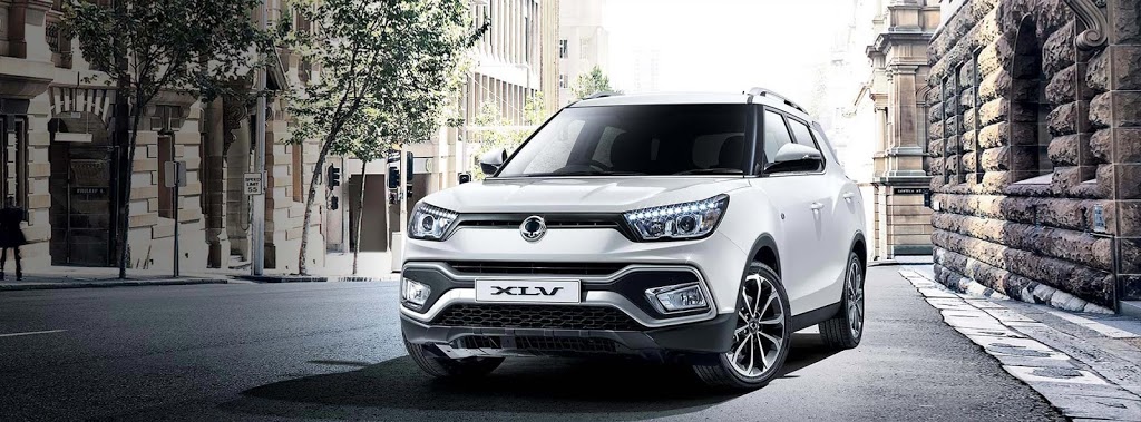 Starkey SsangYong | car dealer | 723 Deception Bay Rd, Rothwell QLD 4022, Australia | 0732030000 OR +61 7 3203 0000