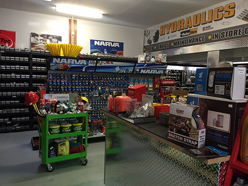 Vinetech Machinery | 64 Basedow Rd, Tanunda SA 5352, Australia | Phone: (08) 8563 3959