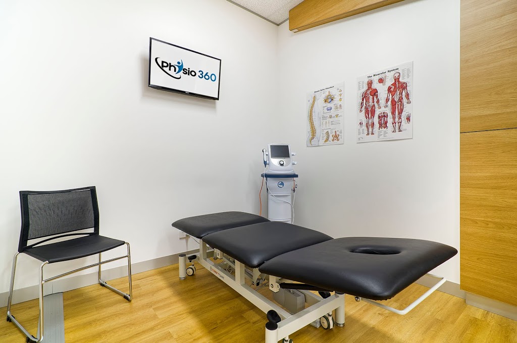 Physio360 | physiotherapist | Suite 6, Unit 15/1 Gregory Hills Dr, Gledswood Hills NSW 2557, Australia | 0246482720 OR +61 2 4648 2720