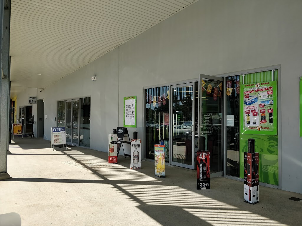 IGA Wondall | supermarket | 9/190 Radford Rd, Manly West QLD 4179, Australia | 0731370077 OR +61 7 3137 0077