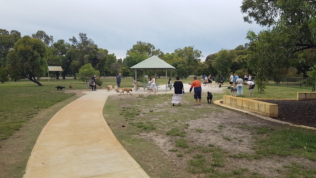 Dianella Dog Park | park | Dianella WA 6059, Australia
