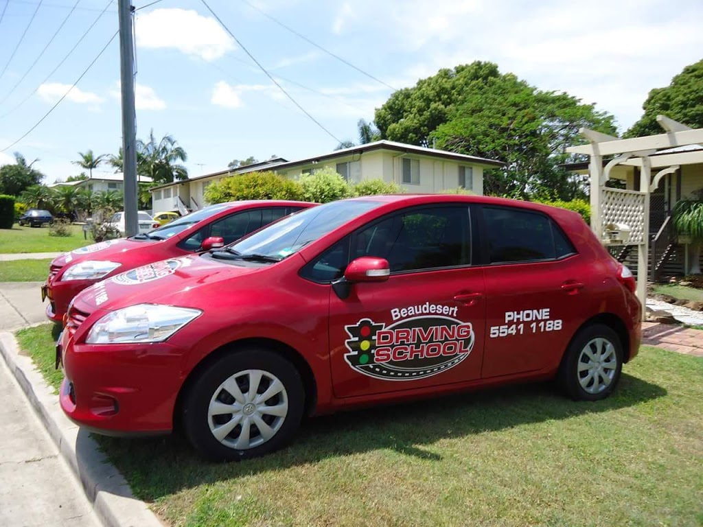 Beaudesert Driving School | Dunsinane St, Beaudesert QLD 4285, Australia | Phone: 0412 863 737