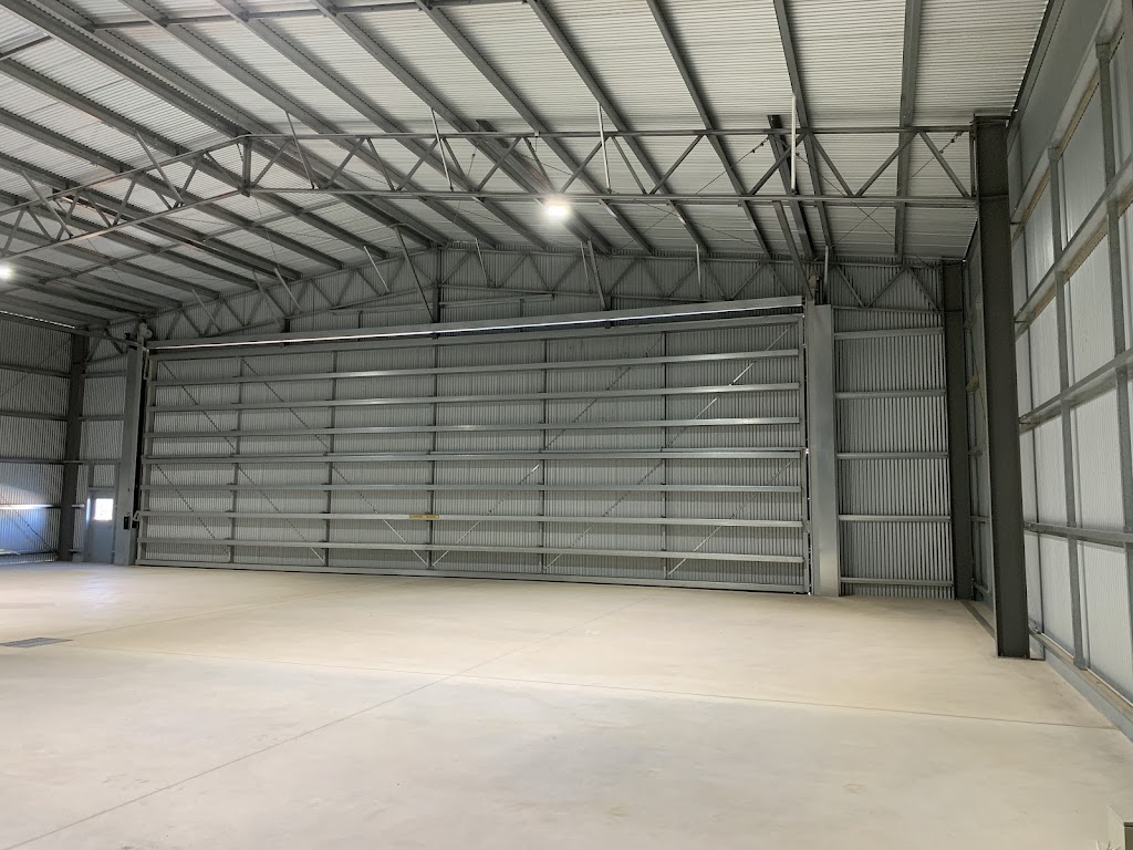 Agri Sheds Group | 119-121 Grey St, St George QLD 4487, Australia | Phone: 1800 456 456