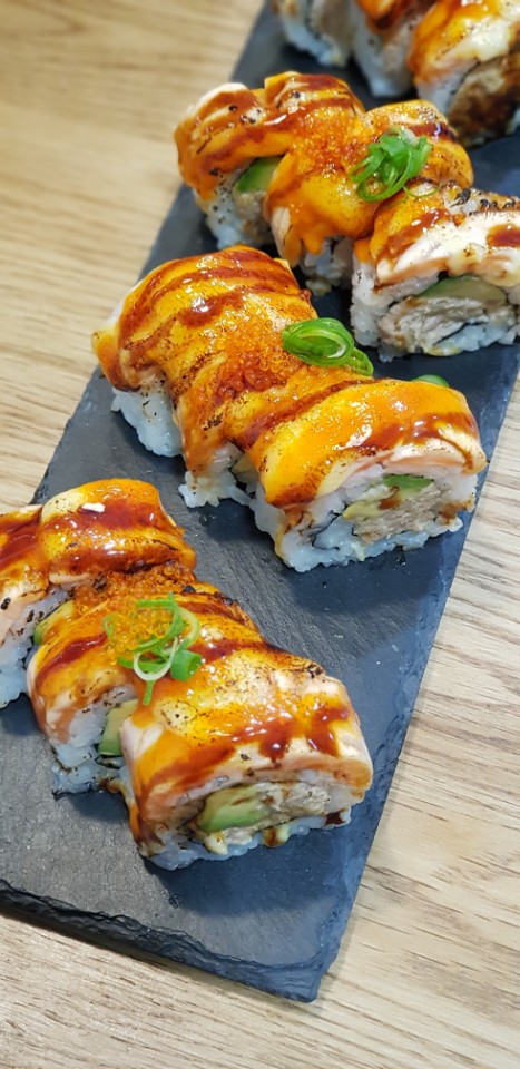 SUSHI REGAL | restaurant | Thornton Shopping Centre Shop28, Cnr Thomas Coke Dr, &Taylor Avenue, Thornton NSW 2322, Australia | 0249660662 OR +61 2 4966 0662