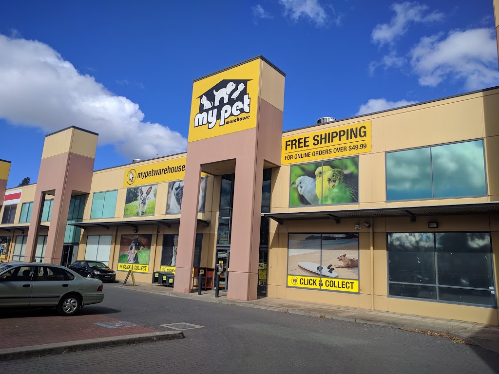 My Pet Warehouse | pet store | 4/500 Princes Hwy, St Peters NSW 2044, Australia | 0291996000 OR +61 2 9199 6000