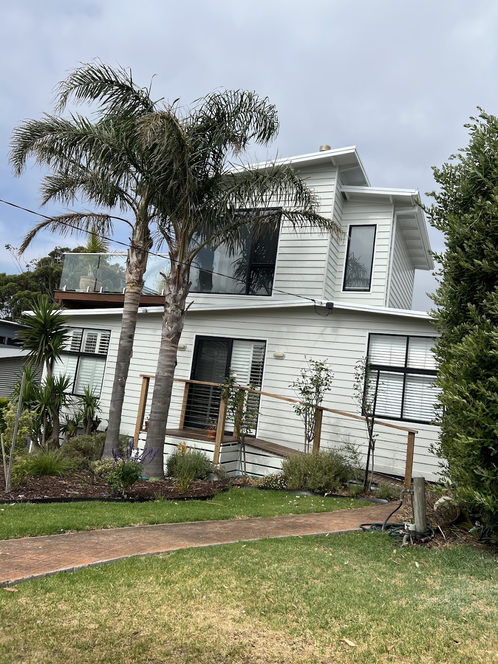 New Image Painting | 23 Hastings St, Rhyll VIC 3923, Australia | Phone: 0423 461 351