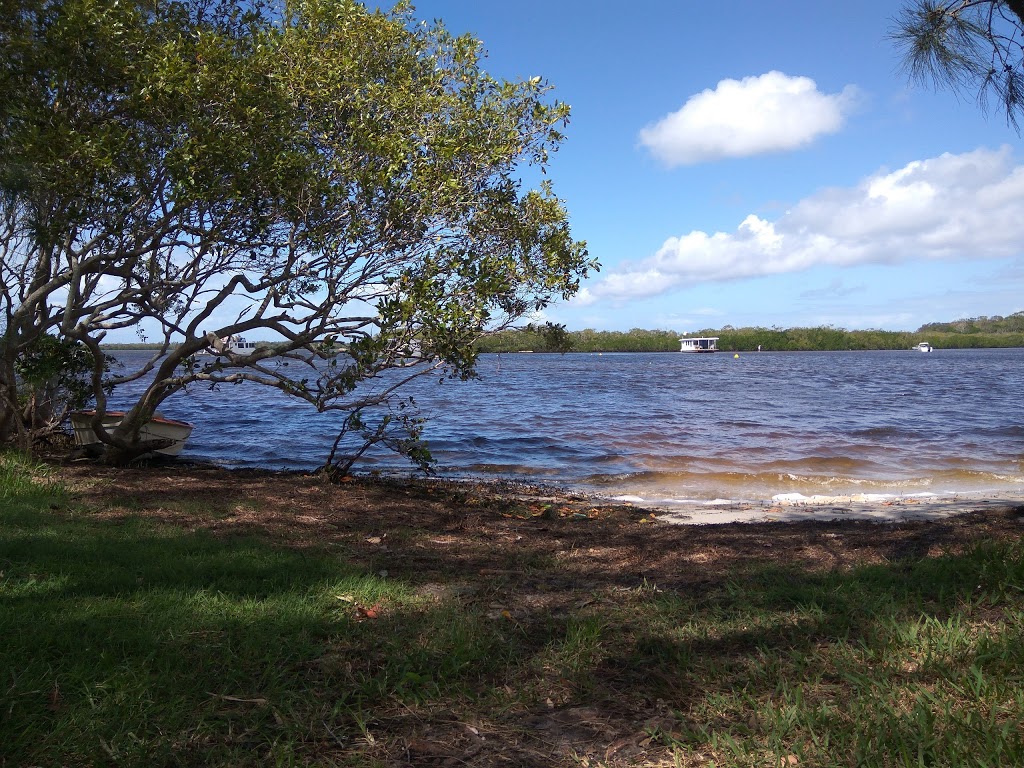 Keith Hill Park | park | Golden Beach QLD 4551, Australia