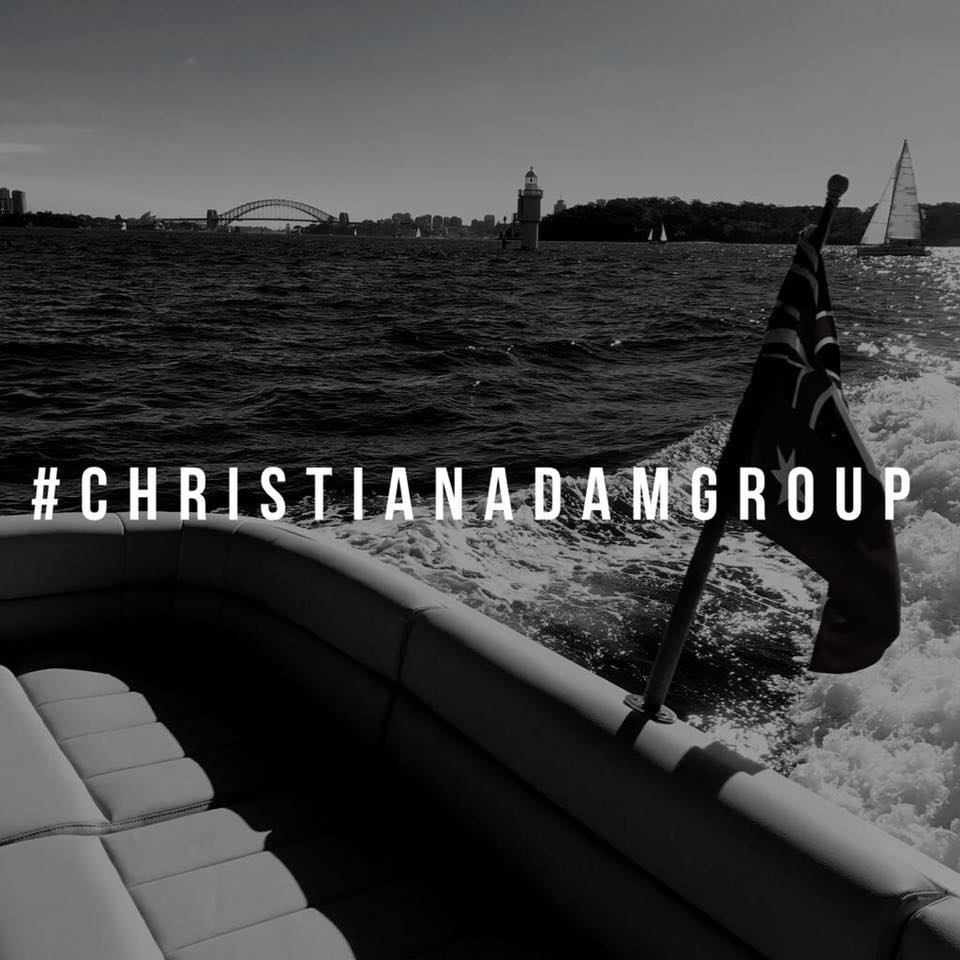Christian Adam Group | 6/1 Kings Cross Rd, Darlinghurst NSW 2010, Australia | Phone: (02) 9331 4477