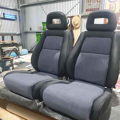 Lamano Motor Trimming | 1362 Shinnicks Rd, Numurkah VIC 3636, Australia | Phone: 0429 480 445
