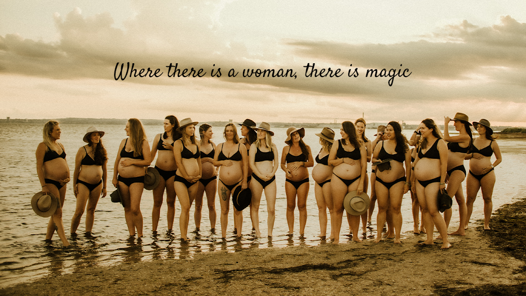 The Hermosa Co - Pregnancy Massages in Torquay | 12 Farrer Dr, Moriac VIC 3240, Australia | Phone: 0418 714 524