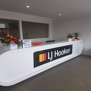 LJ Hooker Launceston City | 309 Invermay Rd, Mowbray TAS 7248, Australia | Phone: (03) 6388 9266