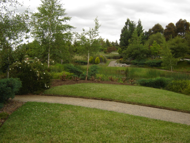 Wooling Hill Memorial Garden Estate | cemetery | 372 Barringo Rd, New Gisborne VIC 3438, Australia | 0354261333 OR +61 3 5426 1333