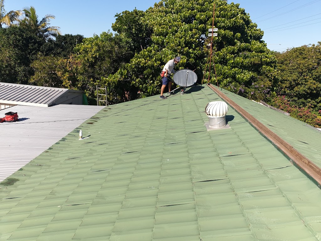 SV Roofing | roofing contractor | 90 Lorikeet Dr, Peregian Beach QLD 4573, Australia | 0431230636 OR +61 431 230 636