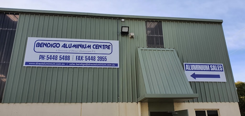 Bendigo Aluminium Centre | 4/11/13 Maynard Dr, Epsom VIC 3551, Australia | Phone: (03) 5448 5488
