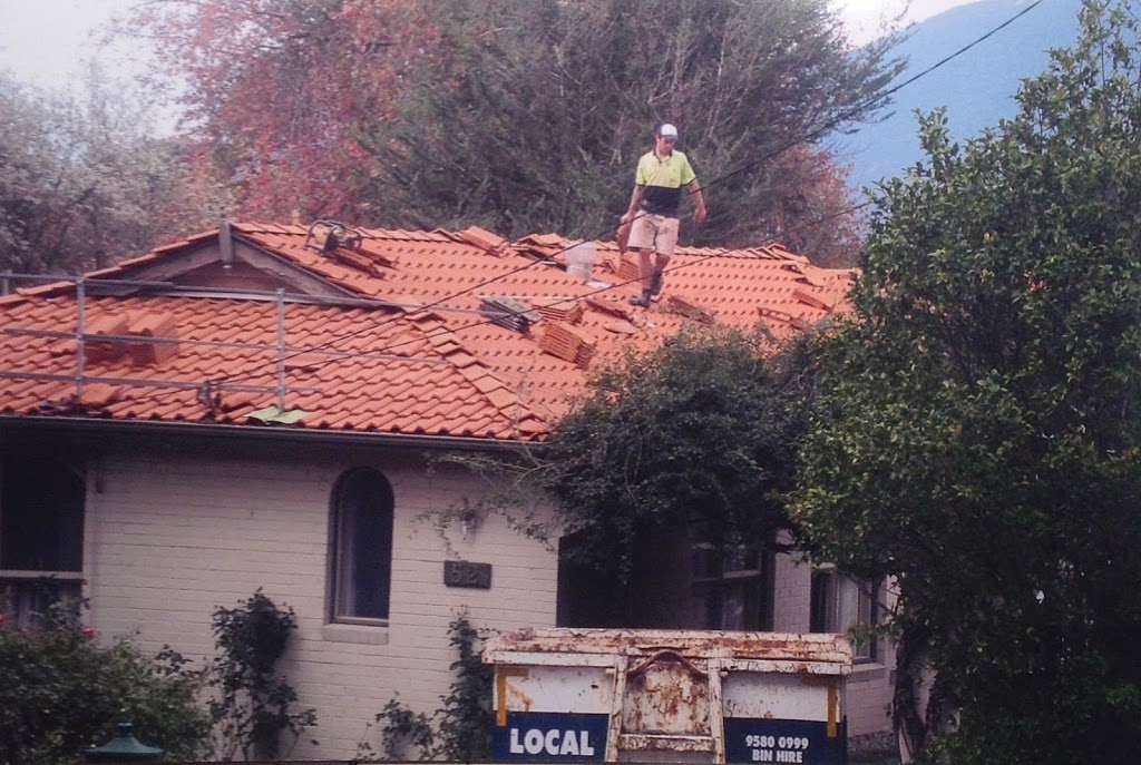 Greens Roofing | roofing contractor | 10/11 Havelock Rd, Bayswater VIC 3153, Australia | 0397297799 OR +61 3 9729 7799