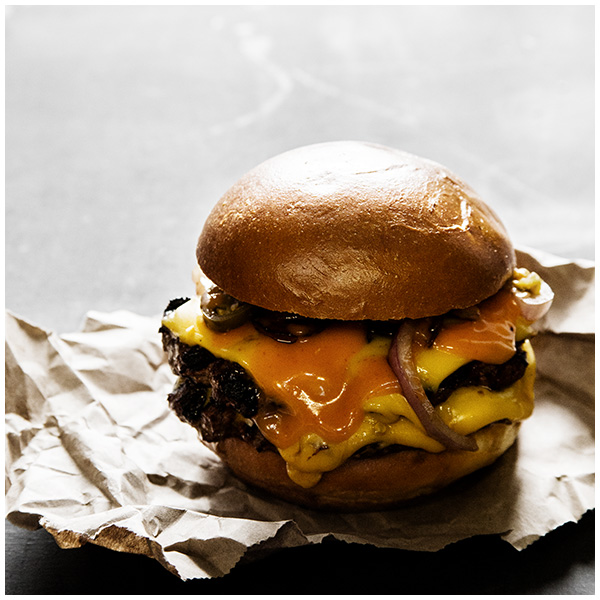 Burger Inc | meal takeaway | Shop 1/328 Pakington St, Newtown VIC 3220, Australia | 0352227776 OR +61 3 5222 7776