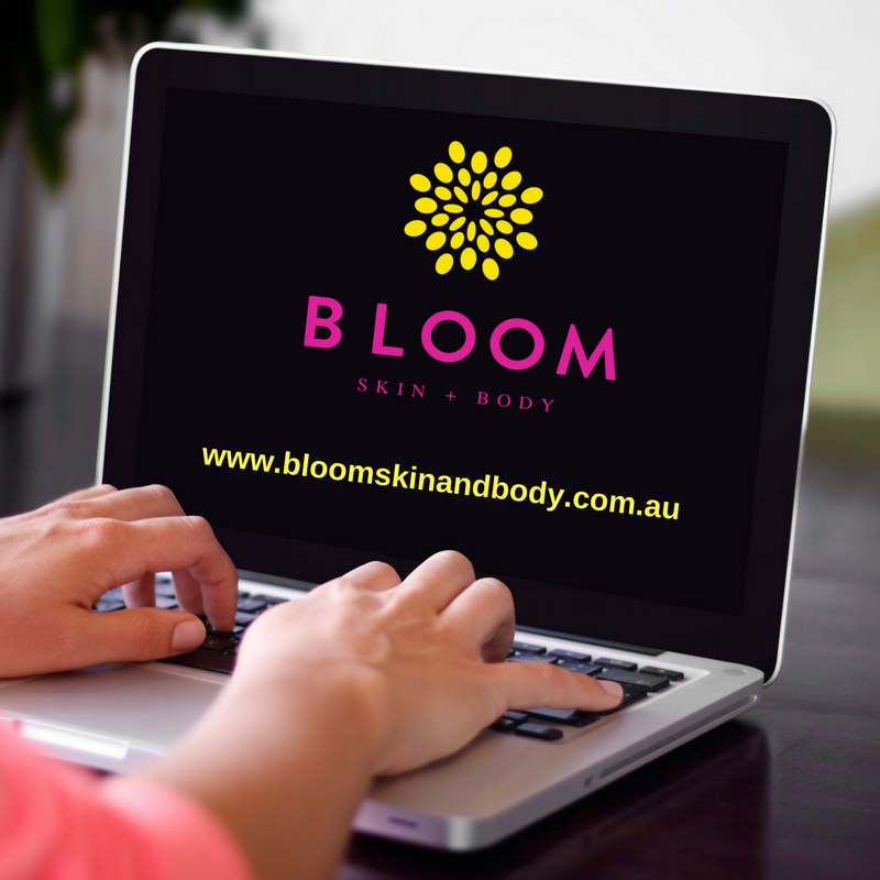Bloom Skin & Body | hair care | 35 Jims Cres, Secret Harbour WA 6173, Australia | 0402047671 OR +61 402 047 671