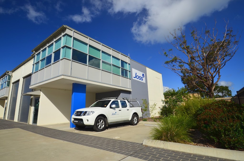 Joss Facility Management | Units 6 and 7/7 Hargraves Ave, Albion Park Rail NSW 2529, Australia | Phone: (02) 4230 6200