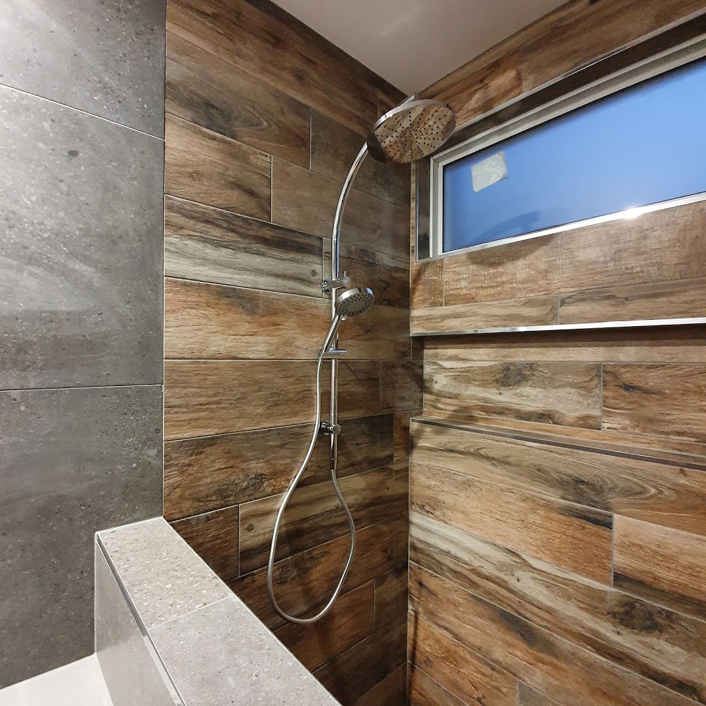 GM Tiling Gippsland | 86 Bridle Rd, Morwell VIC 3840, Australia | Phone: 0433 655 301