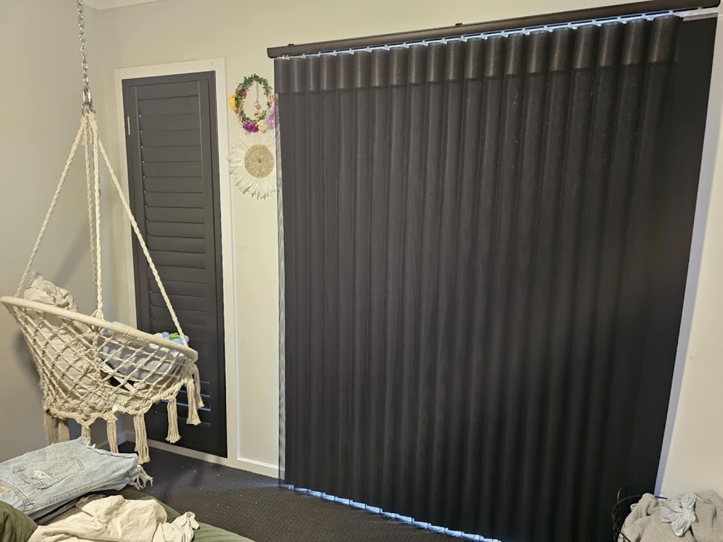 Seaside Blinds & Awnings | 2/18 Uralla Rd, Port Macquarie NSW 2444, Australia | Phone: 0401 342 924