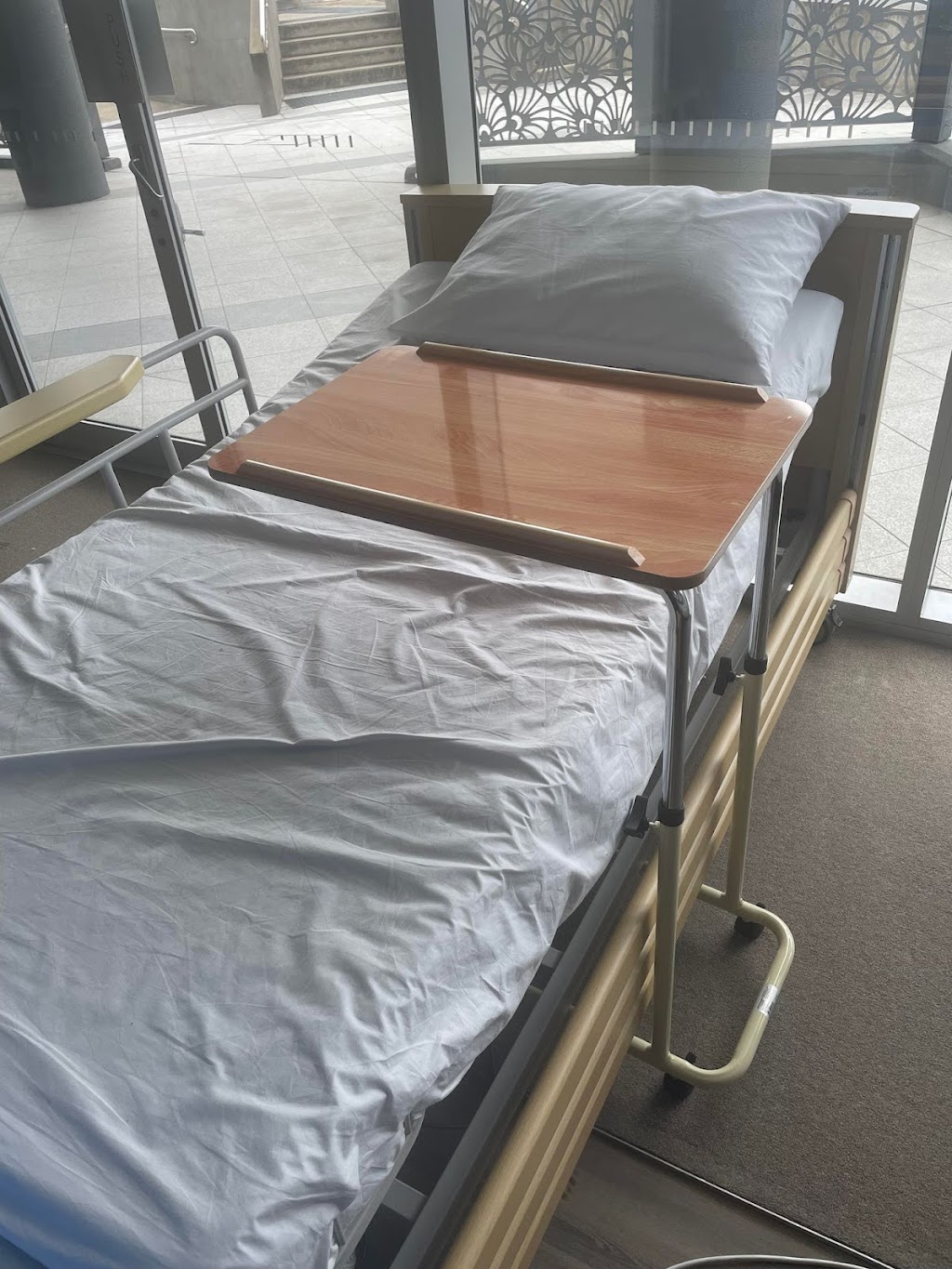 Ipswich Equipment & Mobility | 3 Butter Factory Rd, North Booval QLD 4304, Australia | Phone: 0456 643 556