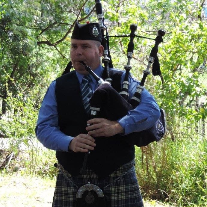 Ozscot Bagpipes & Highland Supplies / Quality Bagpiper Services  | electronics store | 46 Hillwater Promenade, Bennett Springs WA 6063, Australia | 0407427759 OR +61 407 427 759