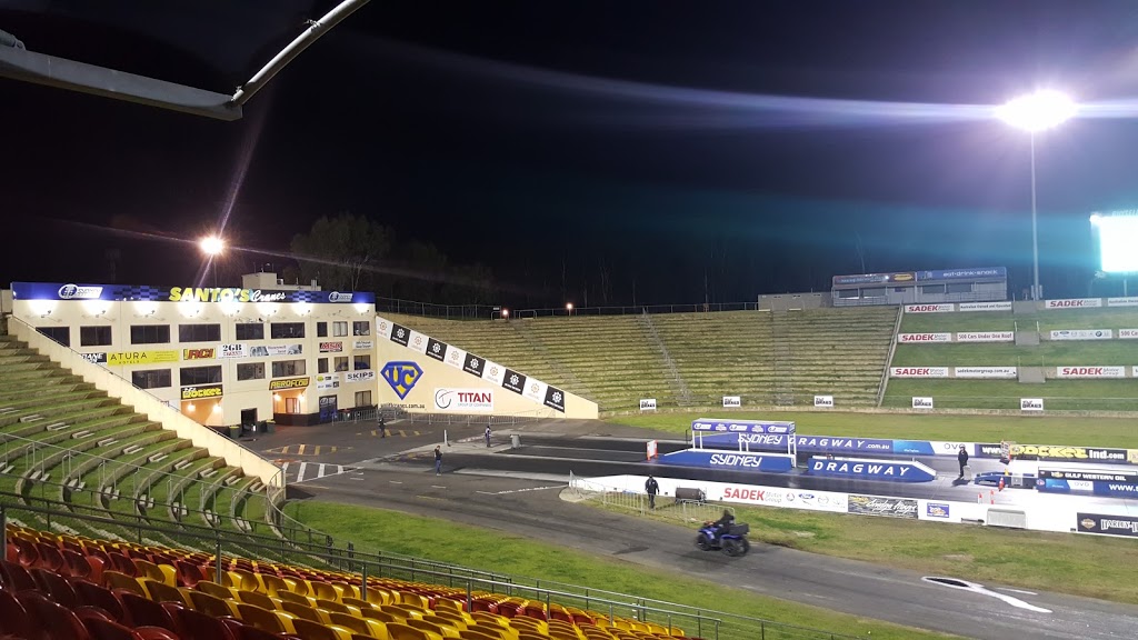 Sydney Dragway | Ferrers Rd, Eastern Creek NSW 2766, Australia | Phone: (02) 9421 0700