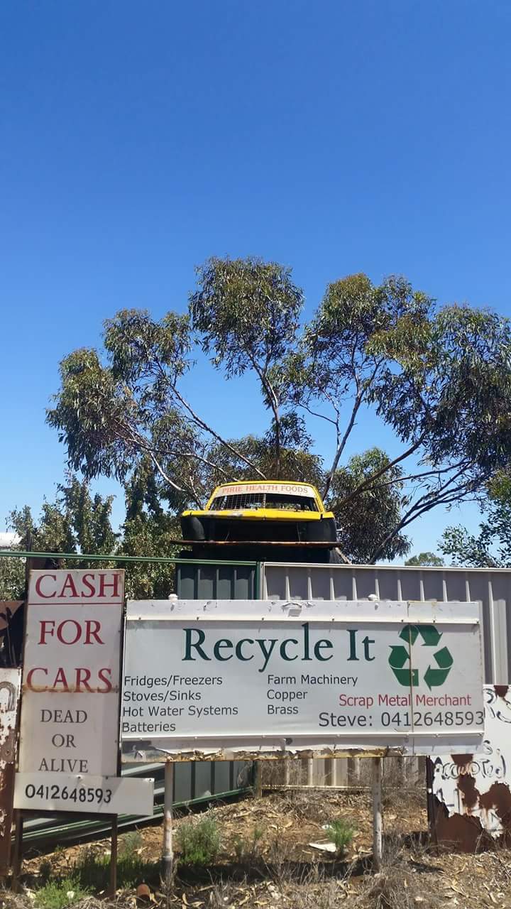CASH FOR CARS Port Pirie | 70 Railway Terrace, Port Pirie SA 5540, Australia | Phone: 0437 745 019
