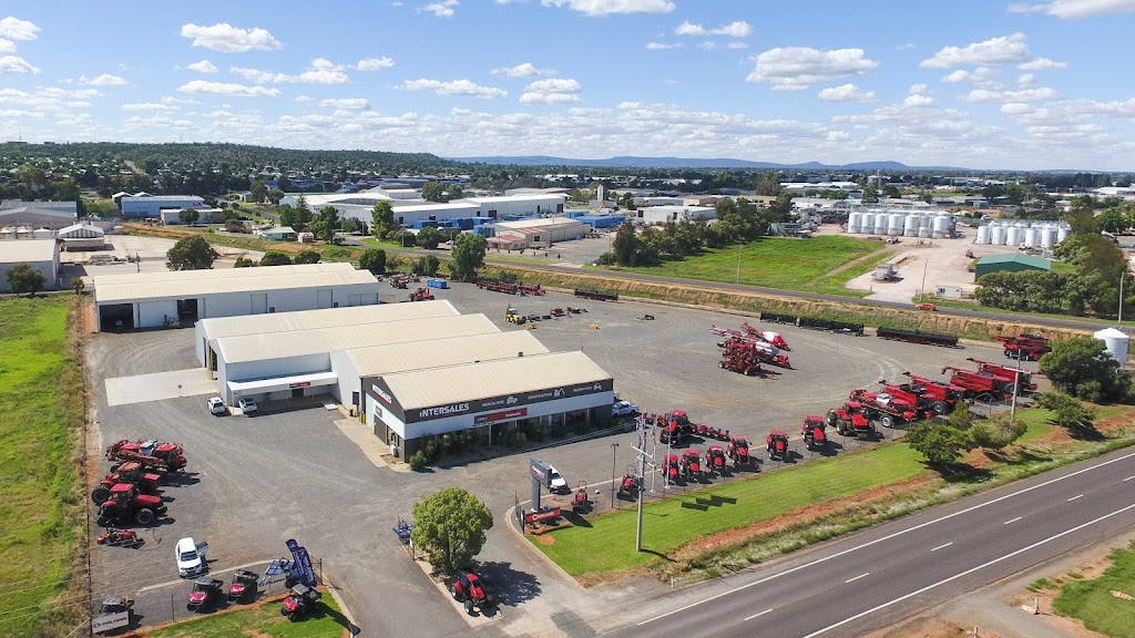 Intersales Griffith | food | Unit 8/14 Oakes Rd, Griffith NSW 2680, Australia | 0269626831 OR +61 2 6962 6831